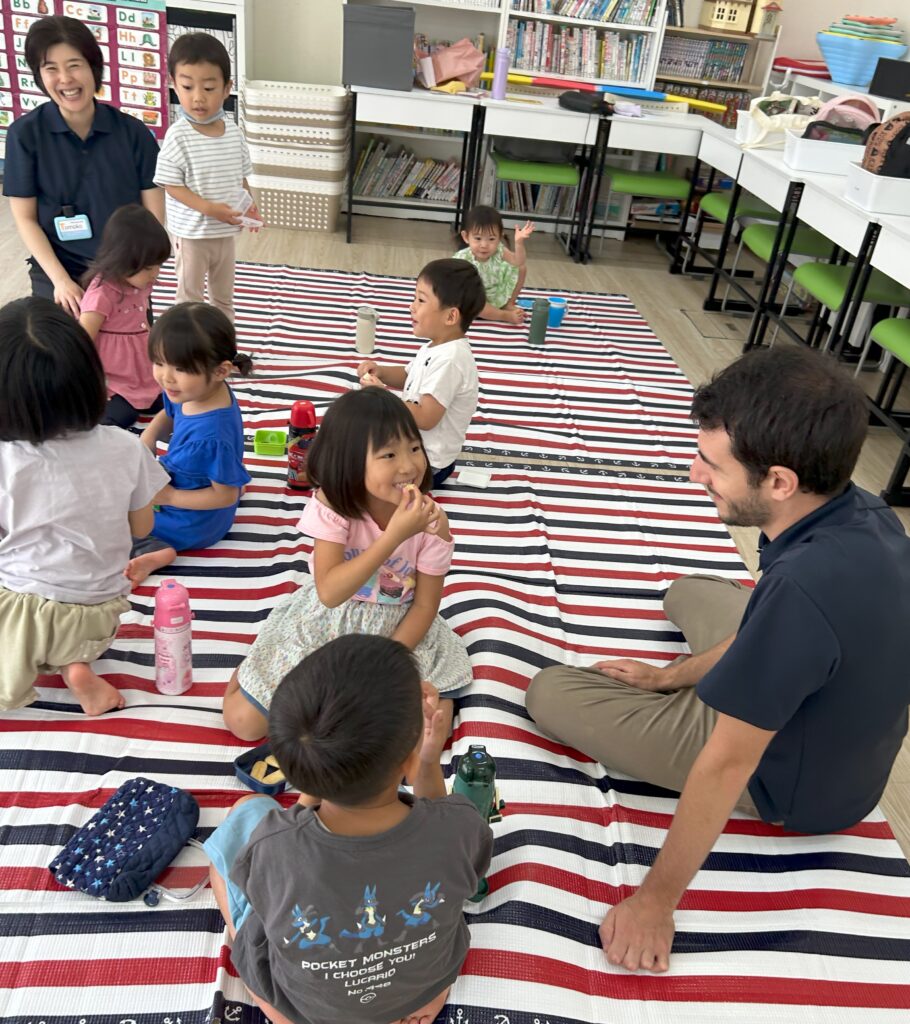 子供英会話教室