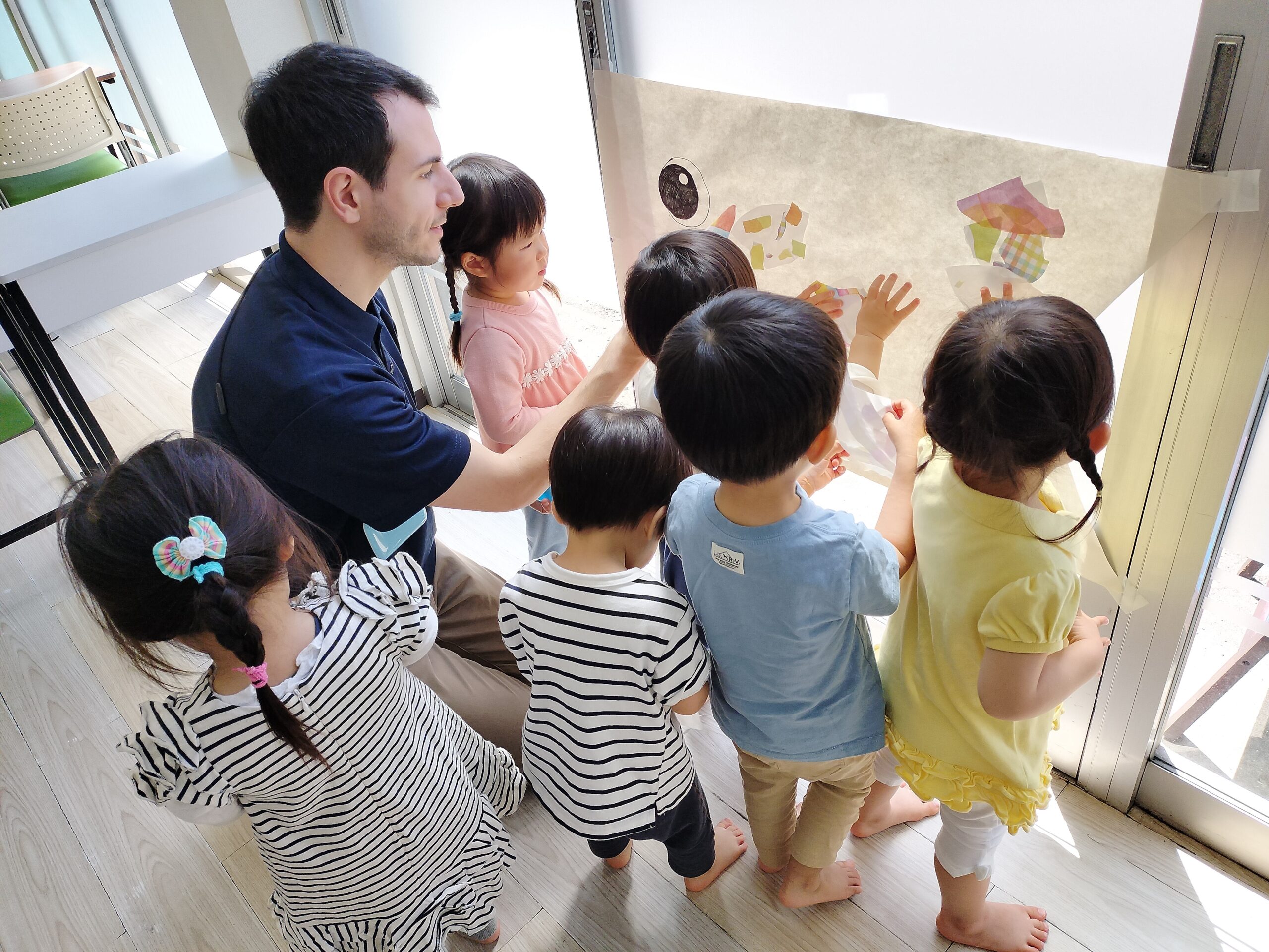 戸塚英語教室