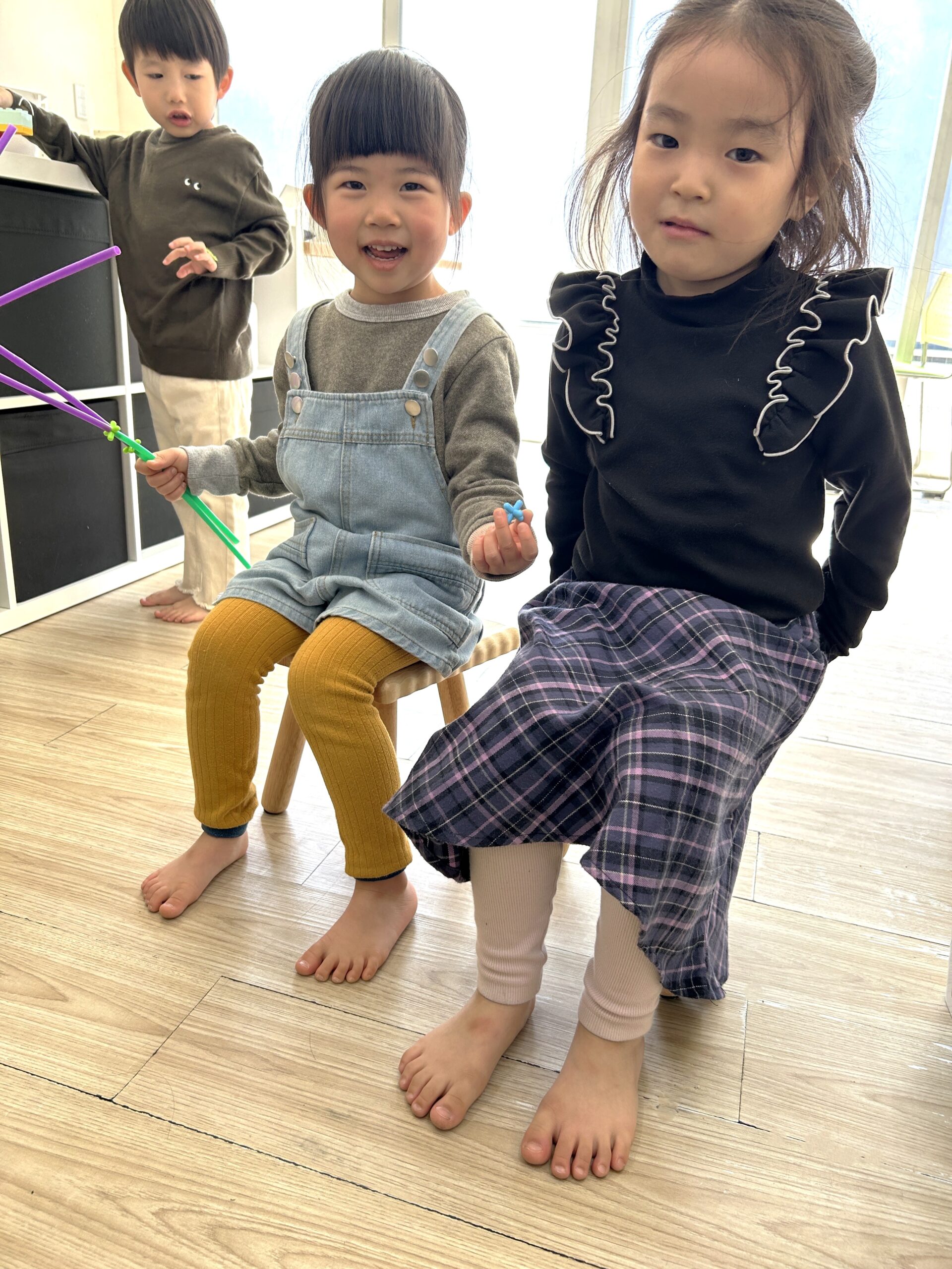戸塚英語学童