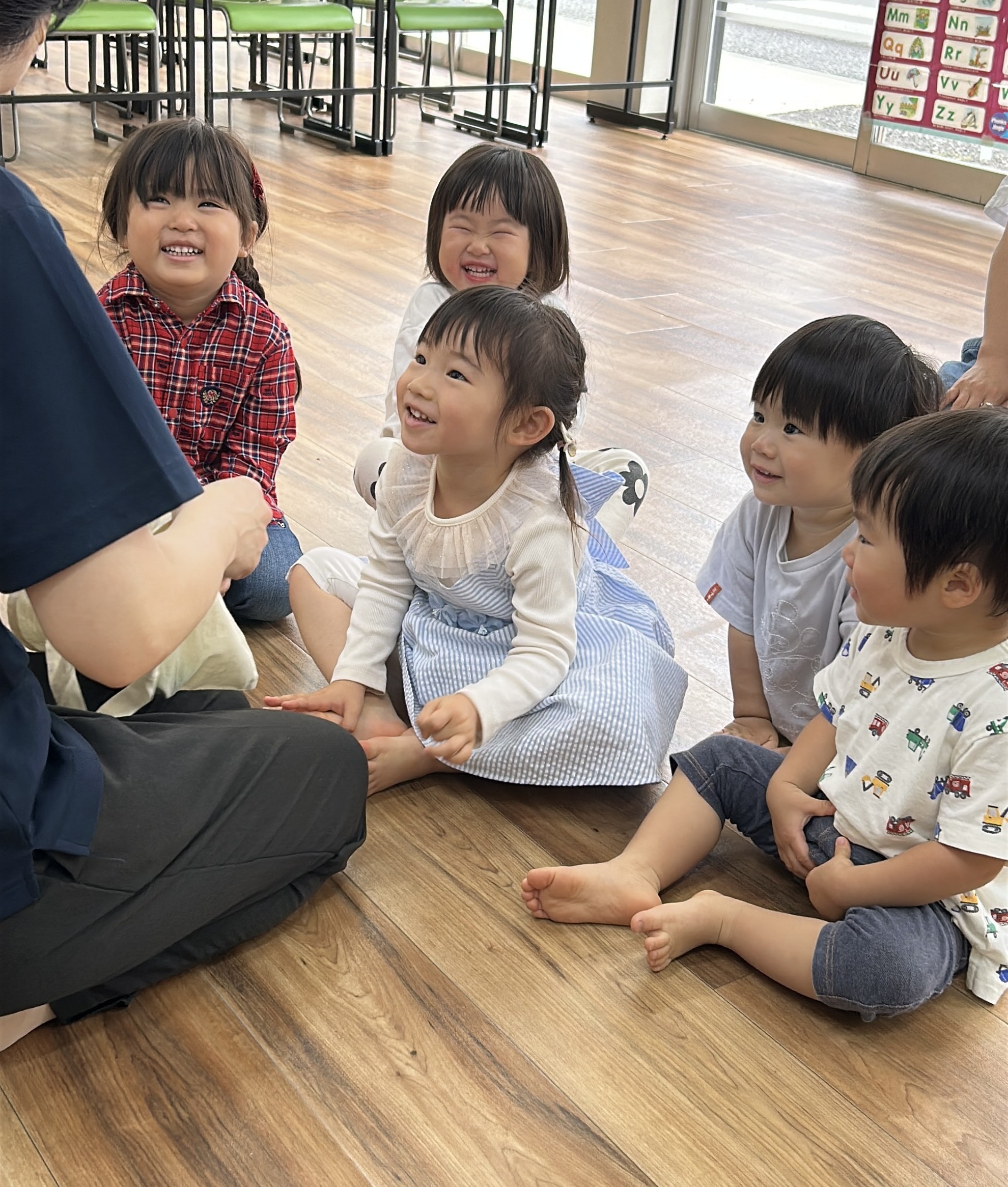 戸塚駅英語教室