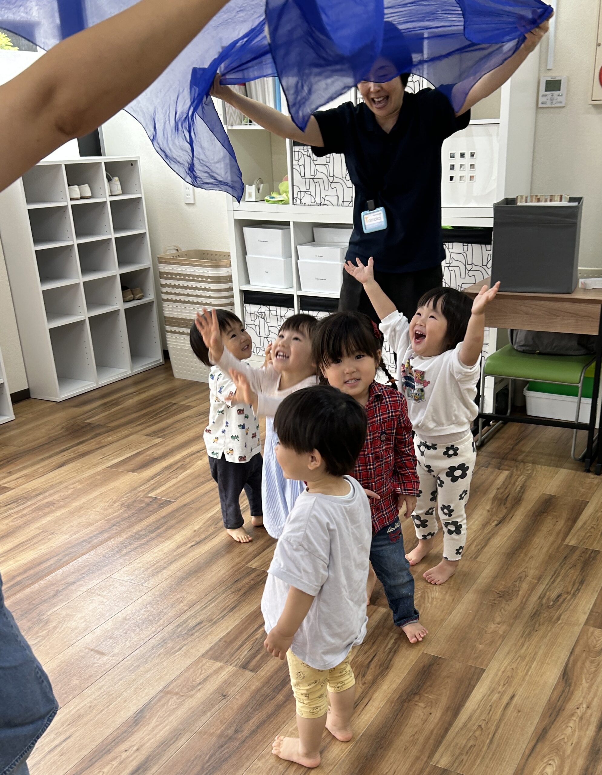 こども英語教室