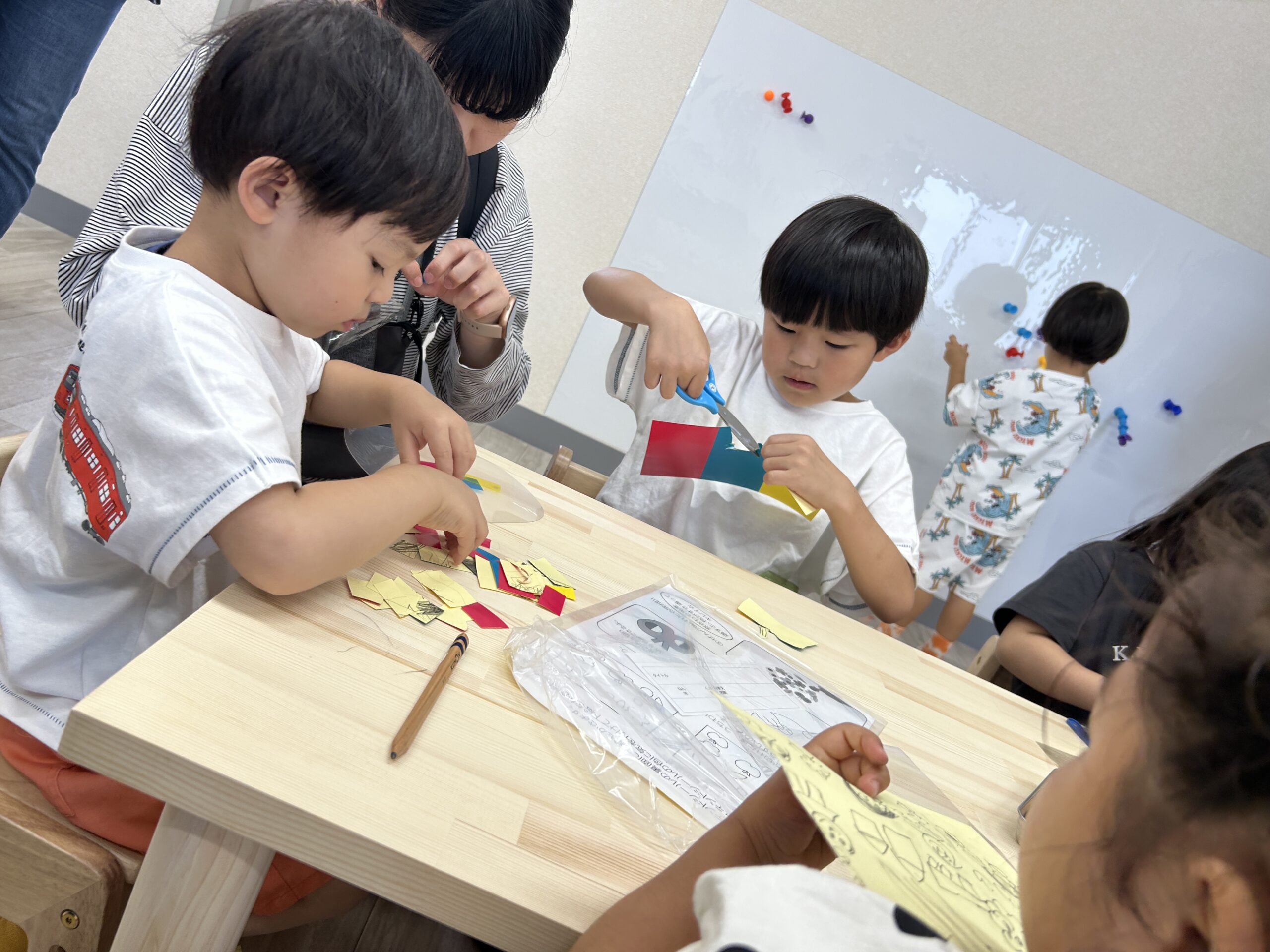 戸塚英会話教室