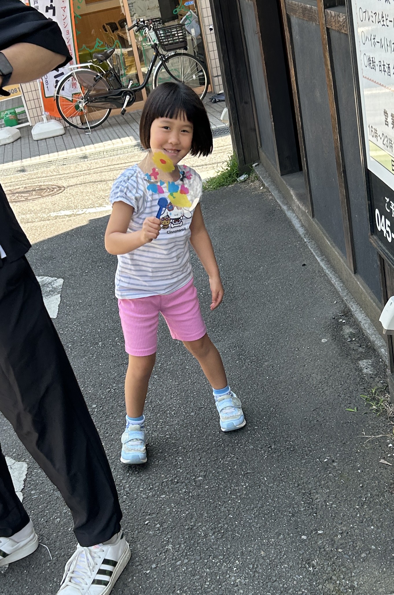 子供英語教室