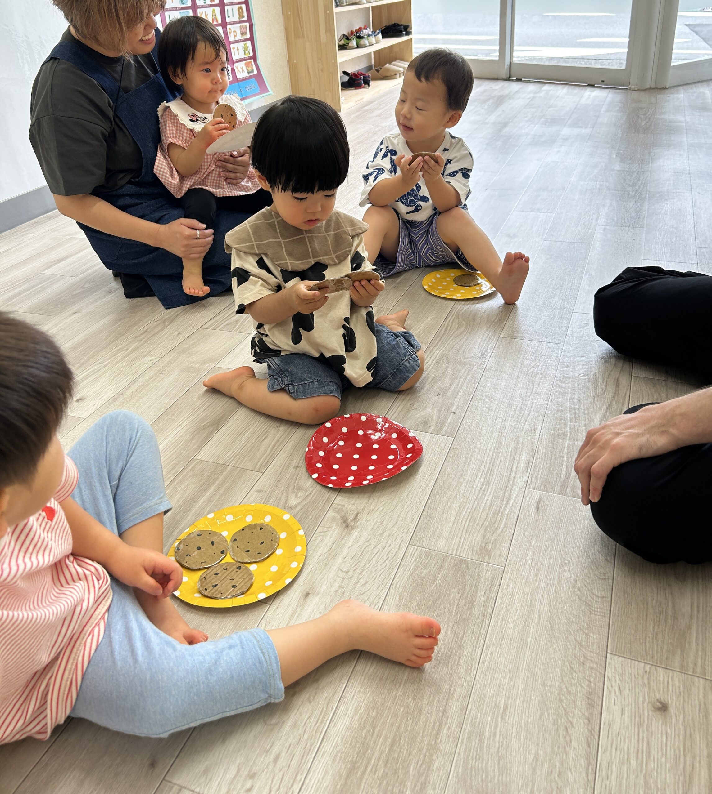 戸塚プリスクール