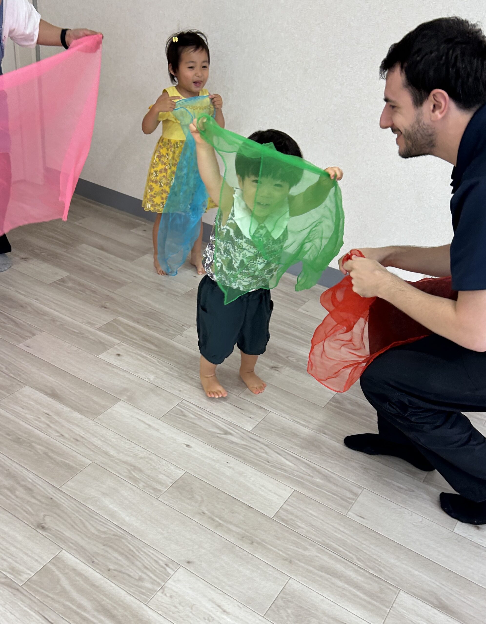 戸塚駅英語教室