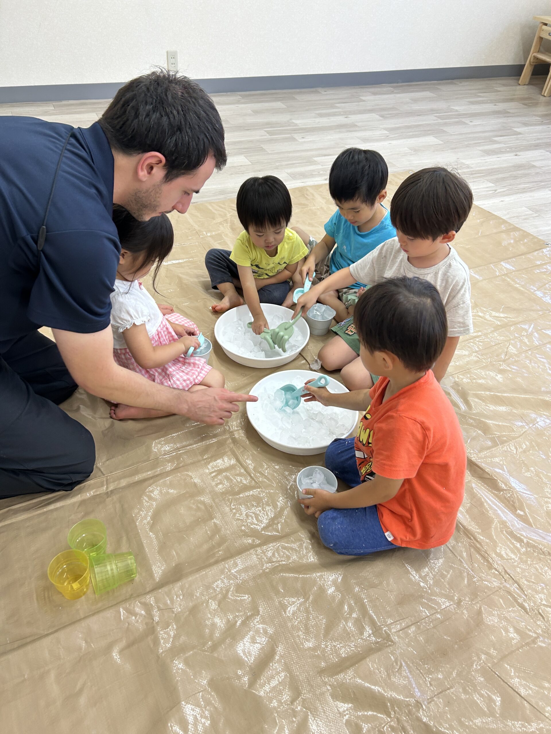 戸塚こども教室