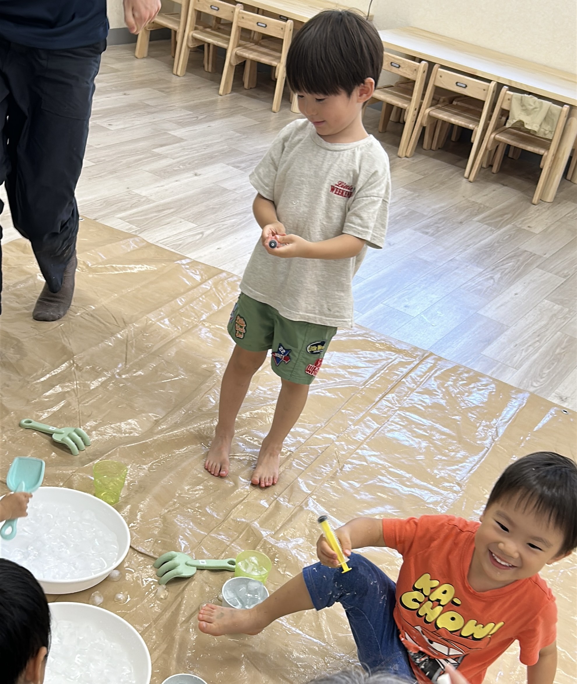 戸塚駅英語