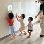 英語で影あそび