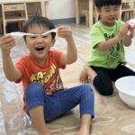 戸塚子供英会話