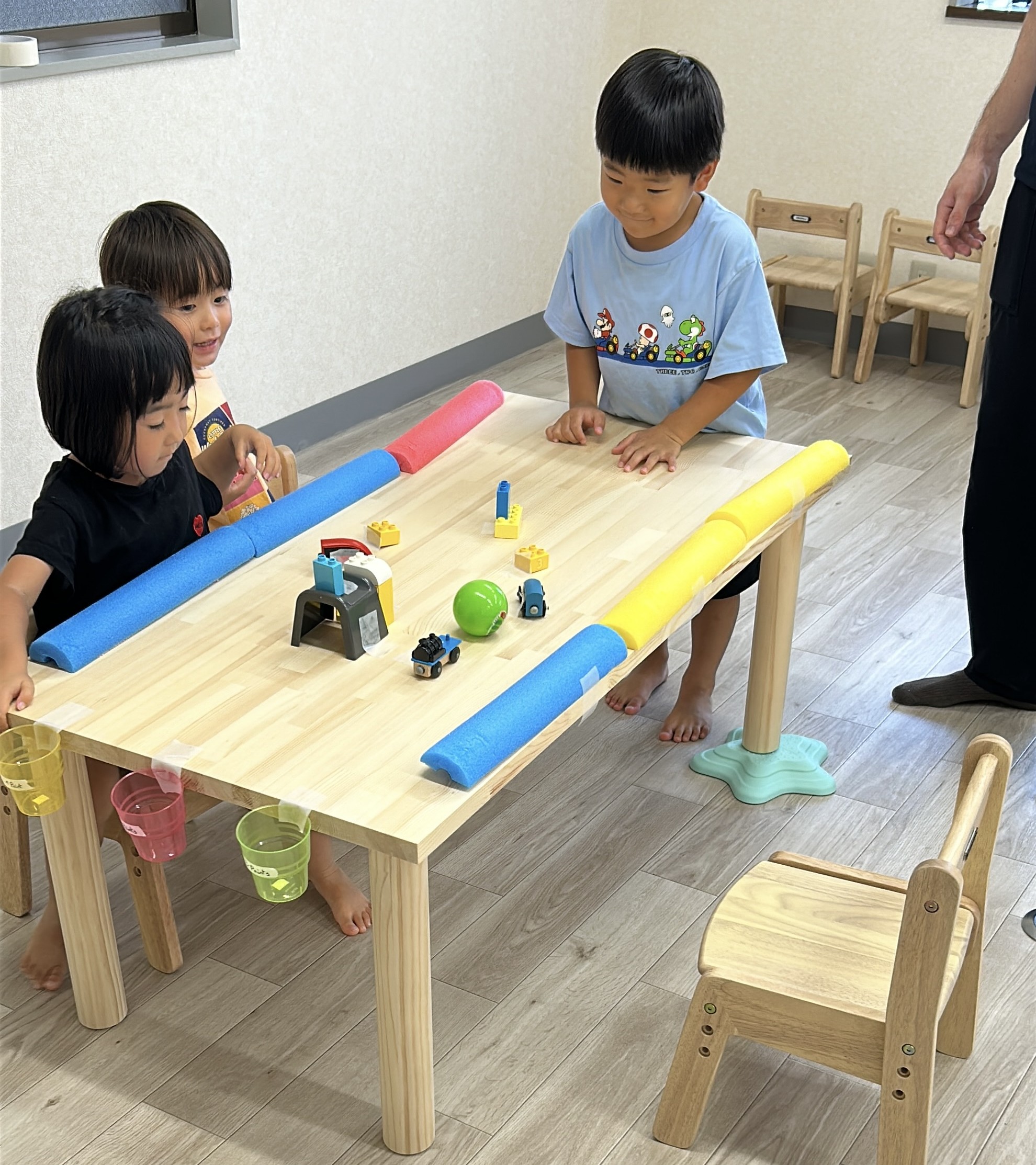 戸塚こども英語
