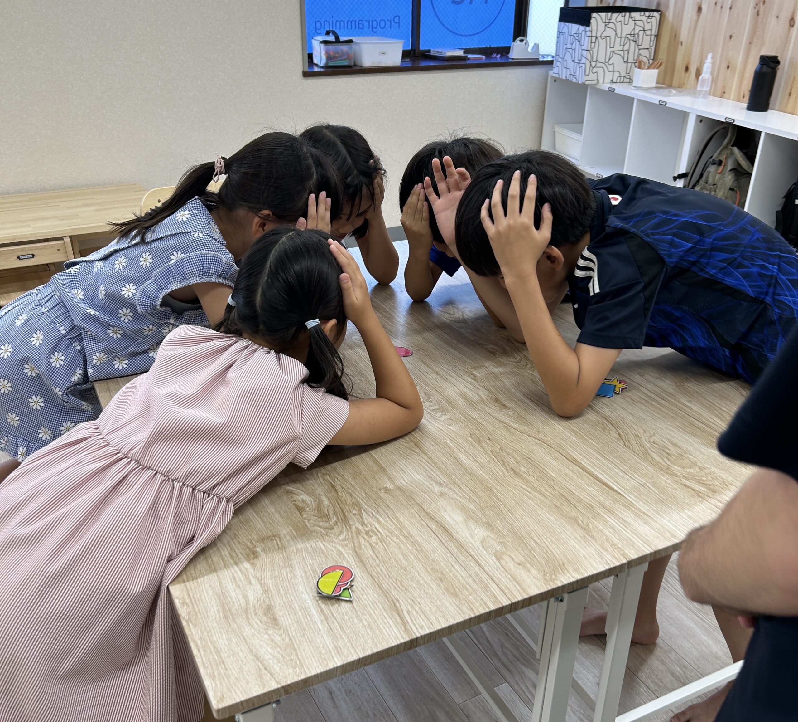 戸塚駅サマースクール