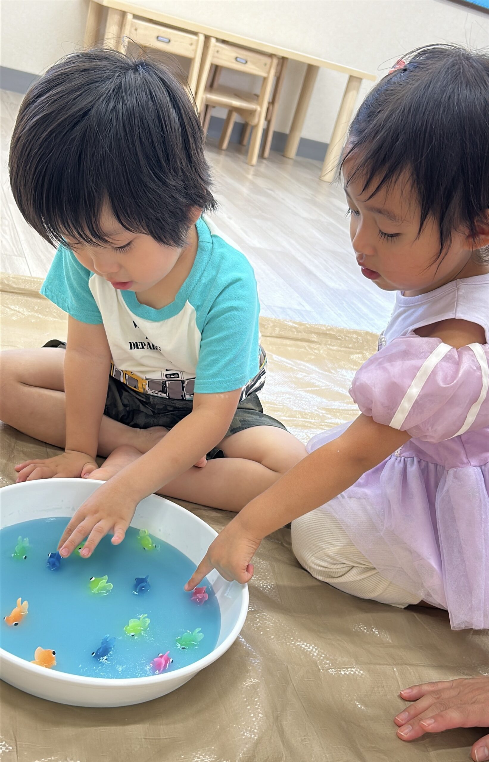 戸塚英語幼稚園