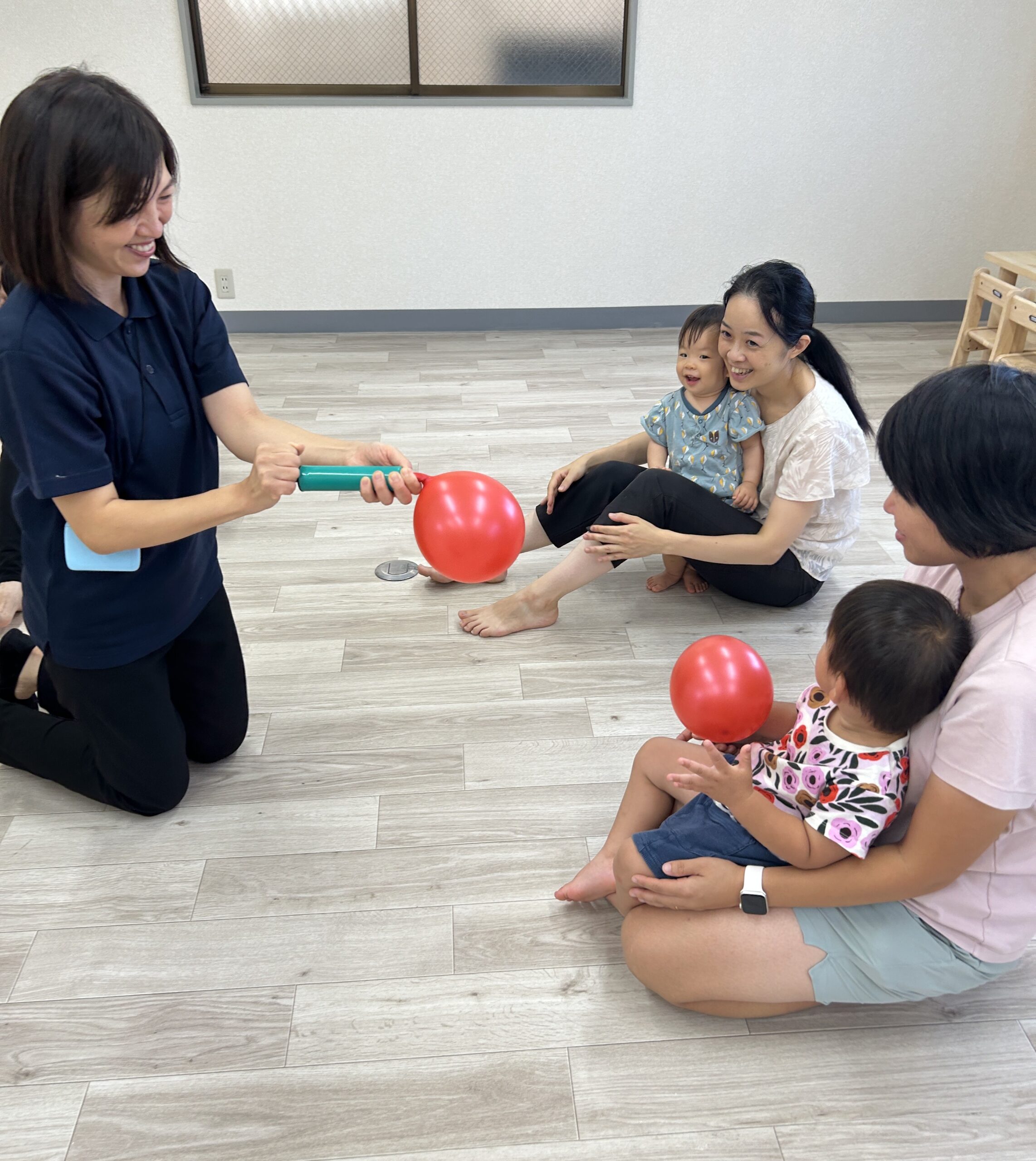 こども英会話