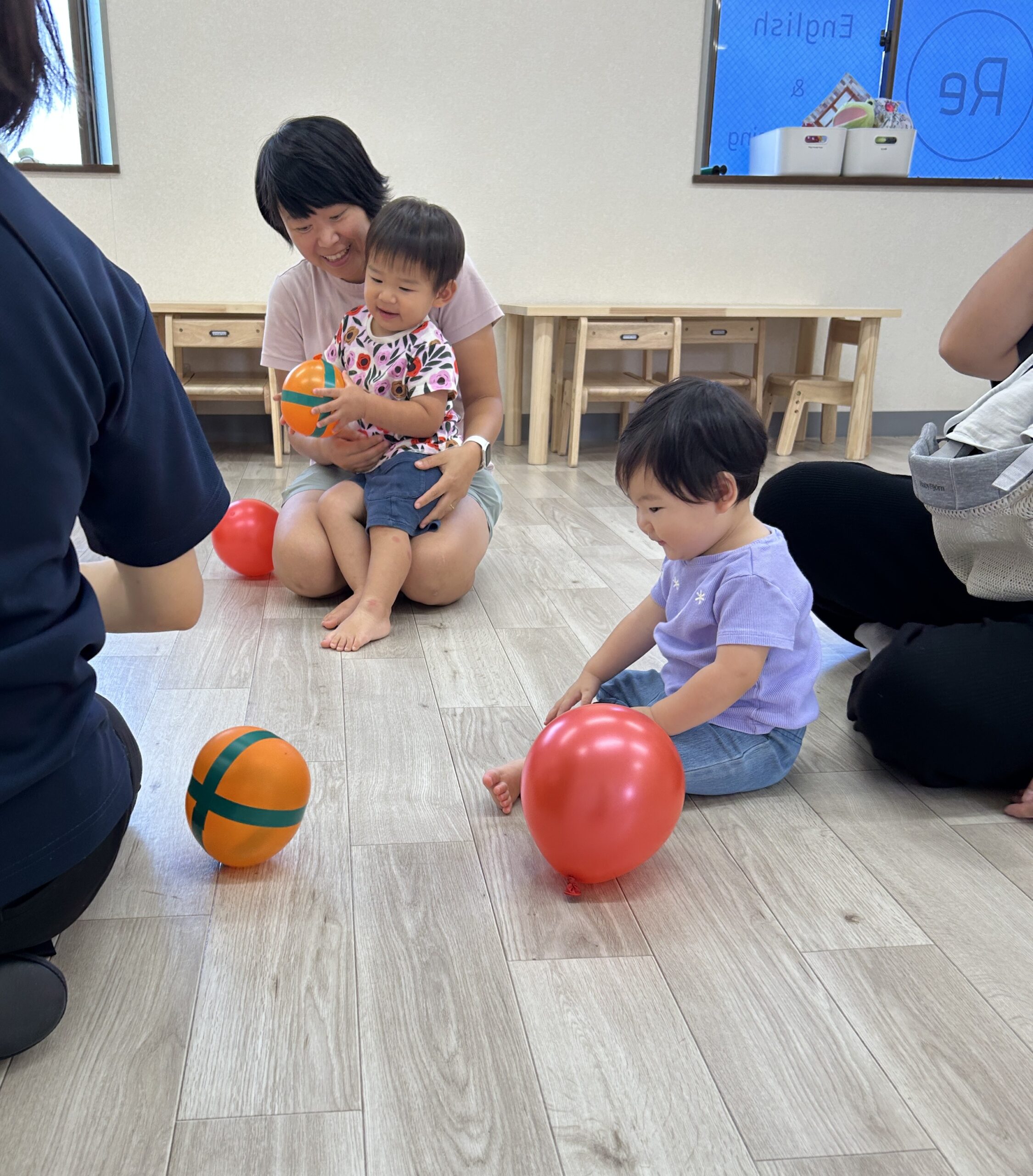 戸塚英会話
