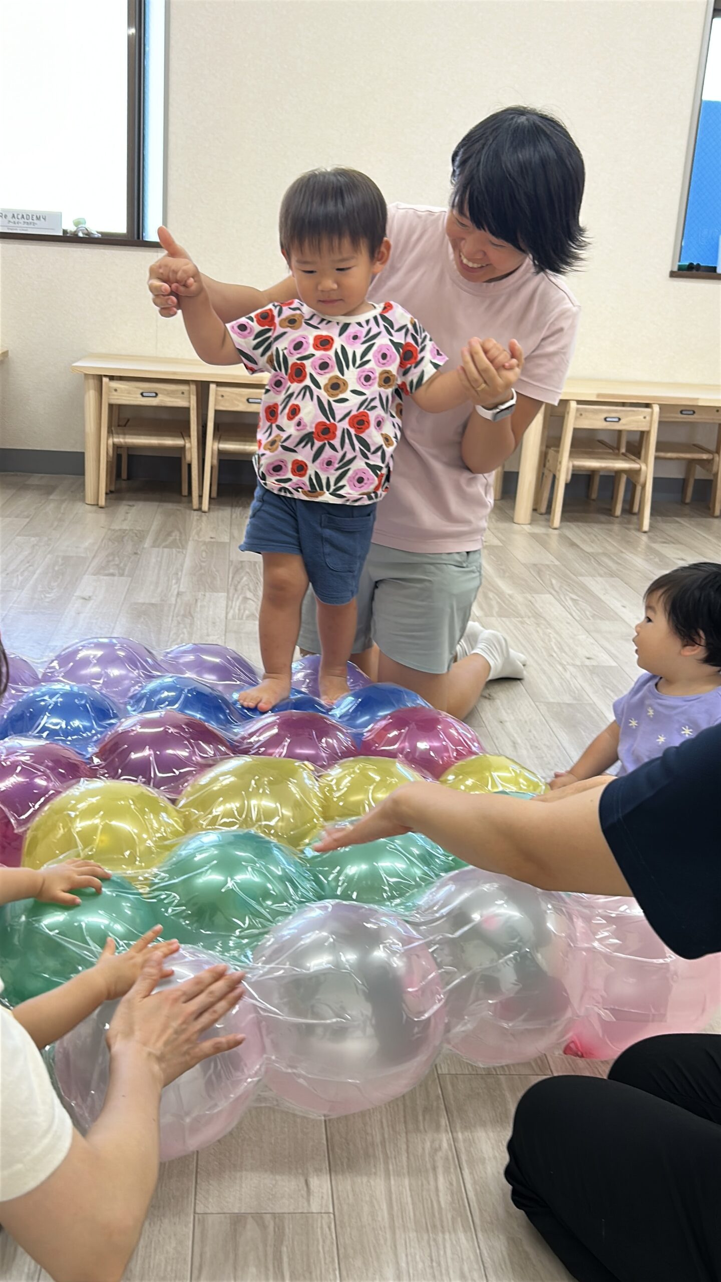 戸塚英語教室