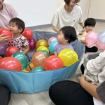 戸塚親子英語