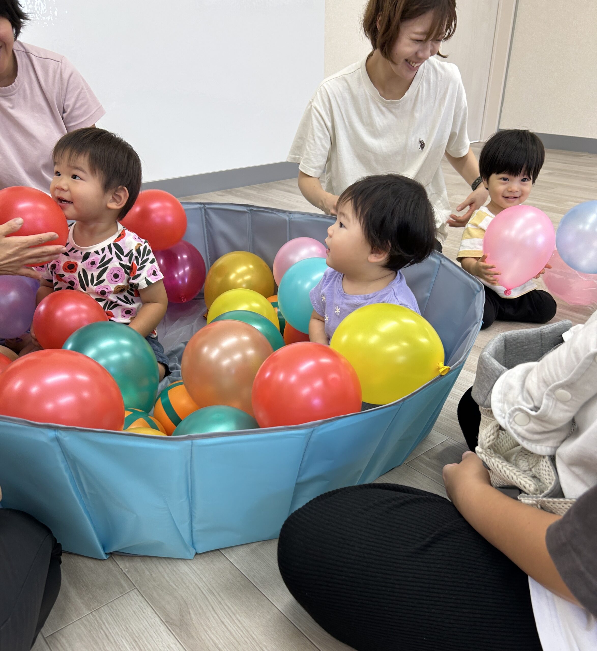 戸塚英会話教室