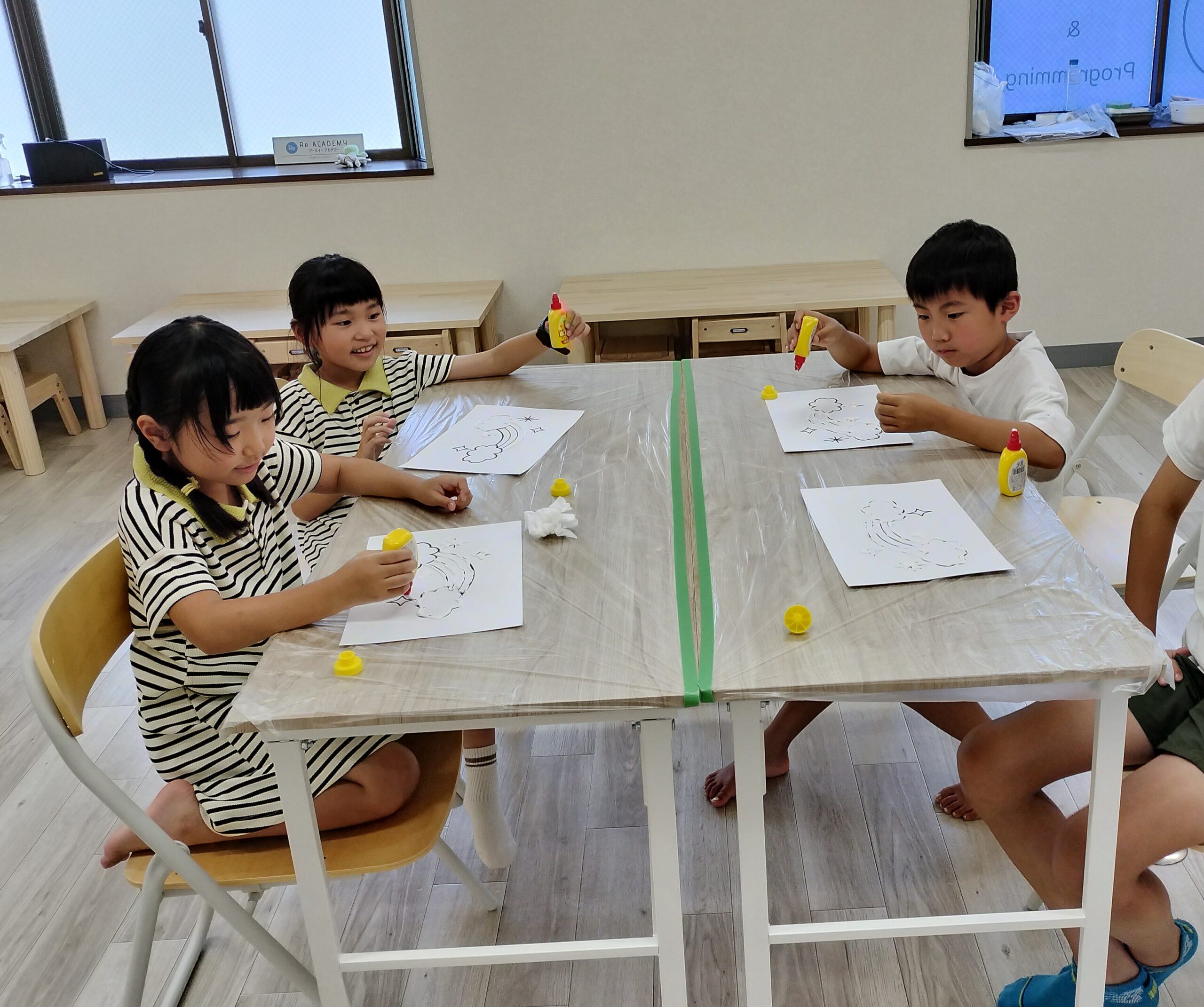 戸塚学童