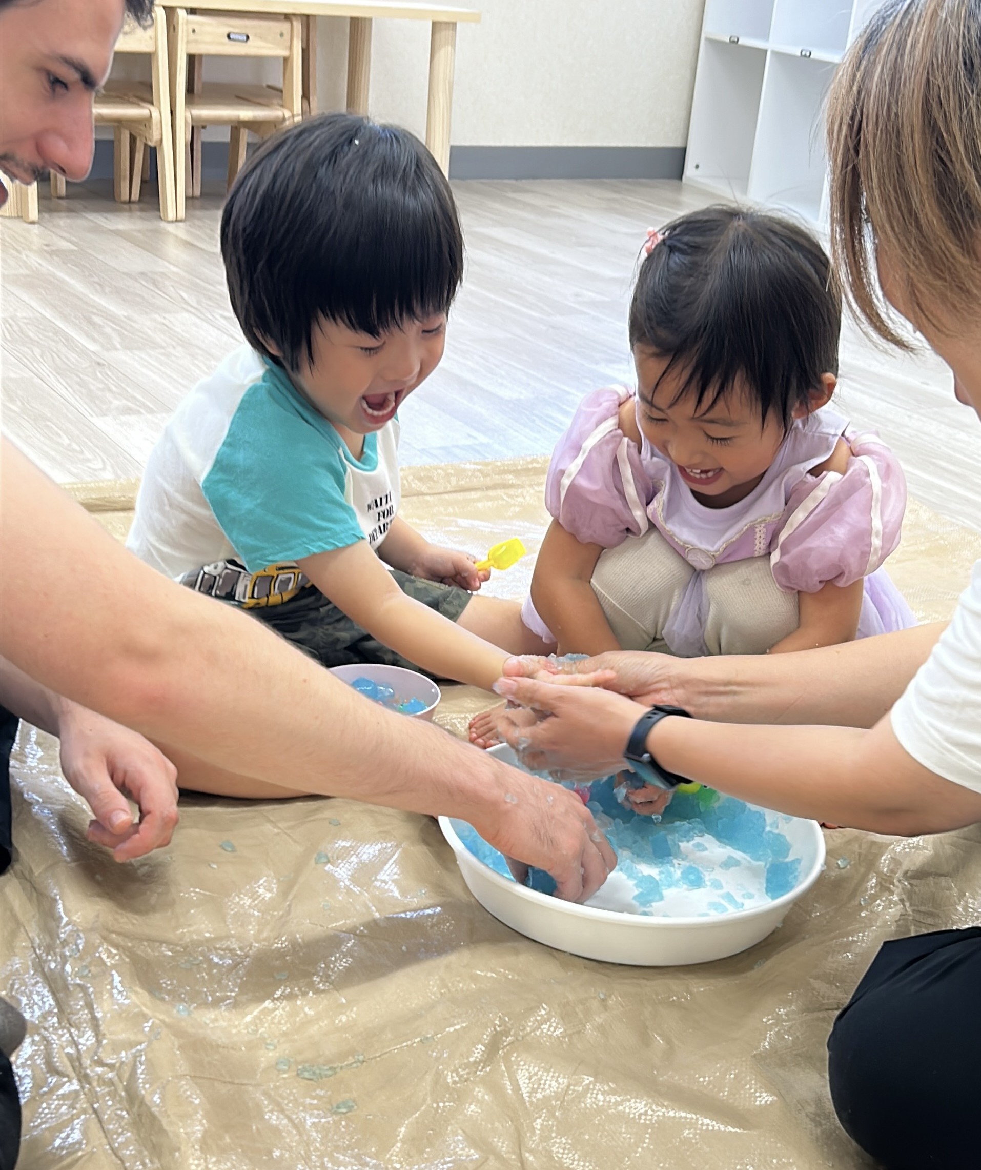 戸塚アフタースクール