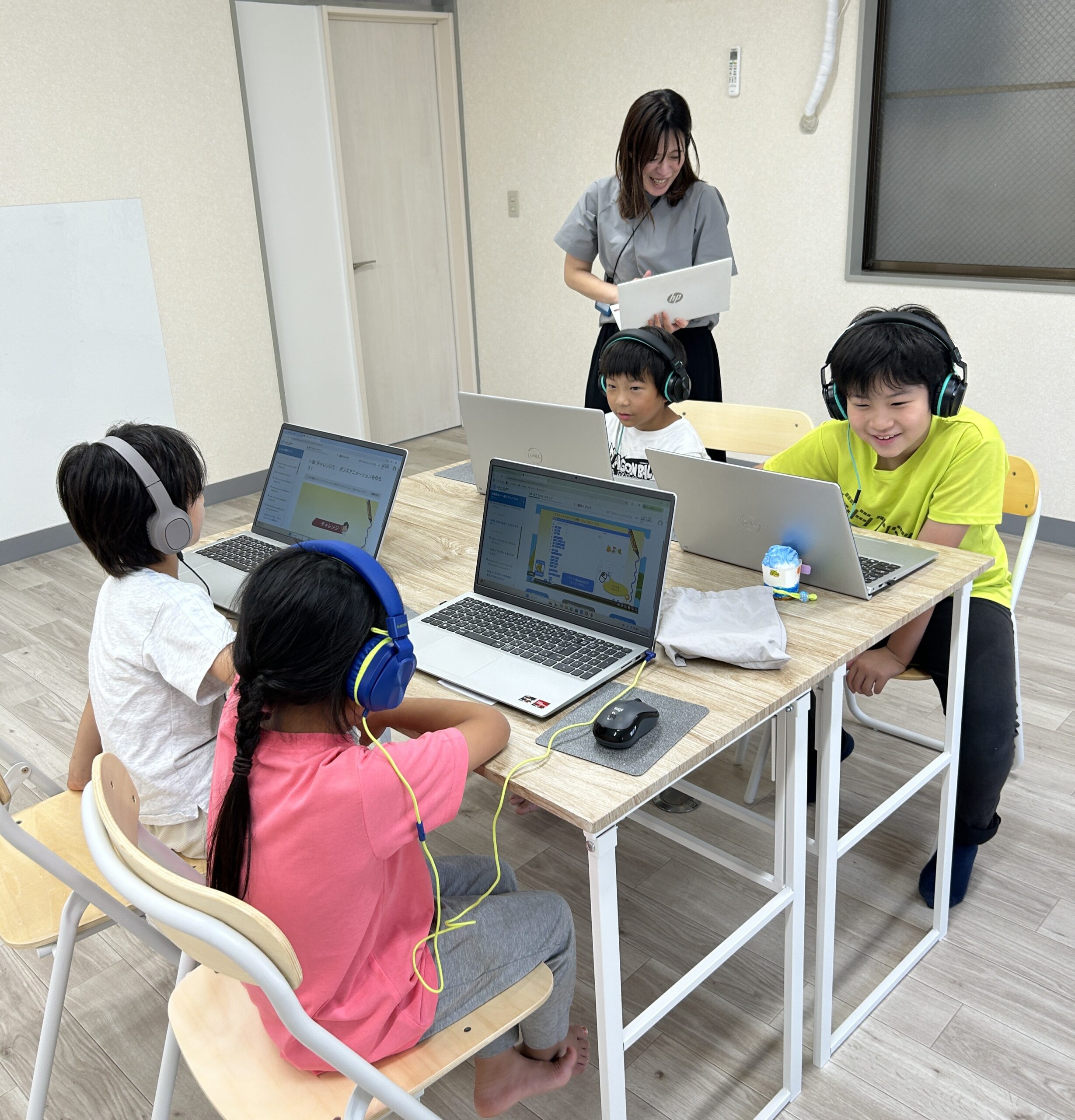 戸塚学童