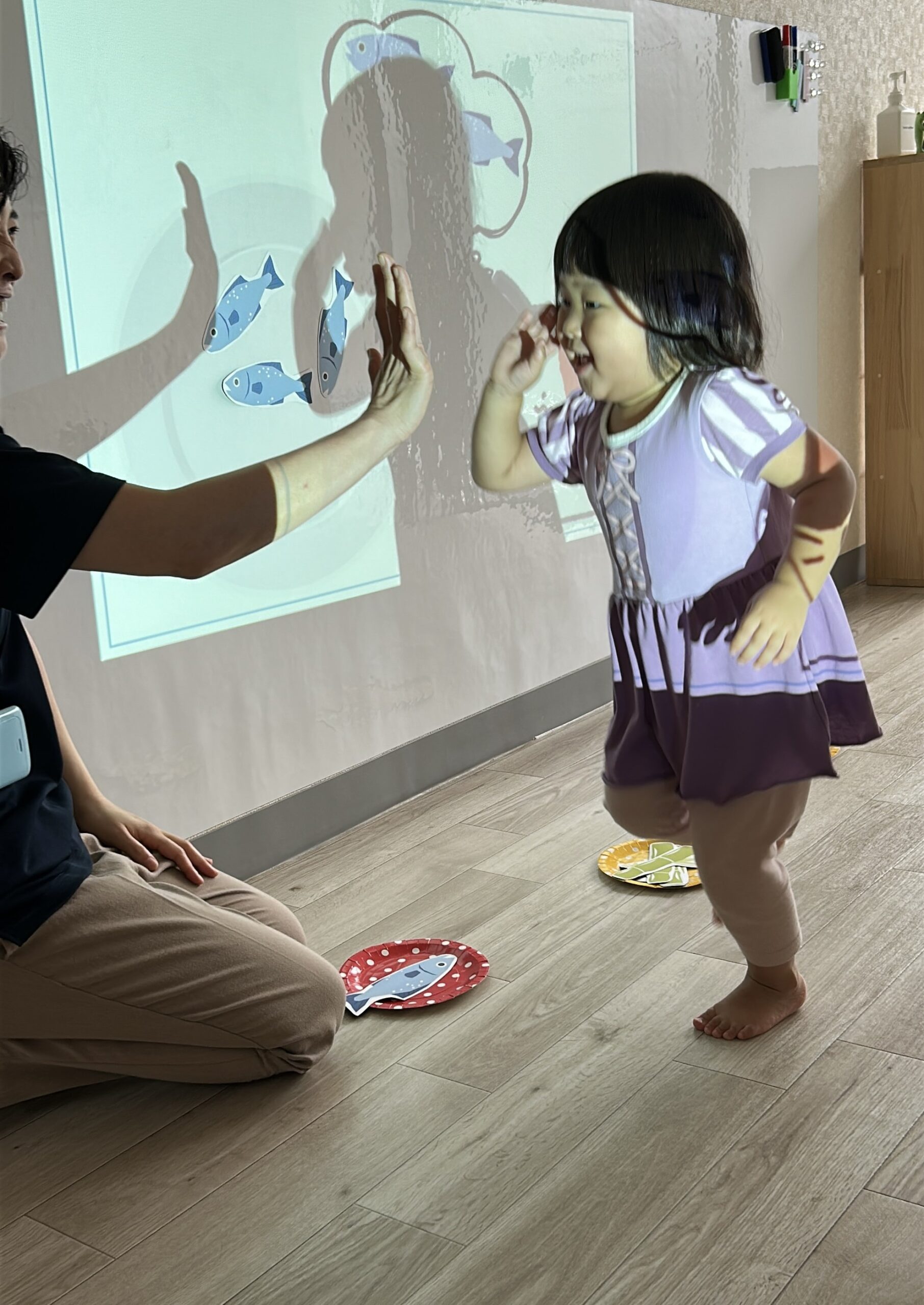 戸塚こども英会話
