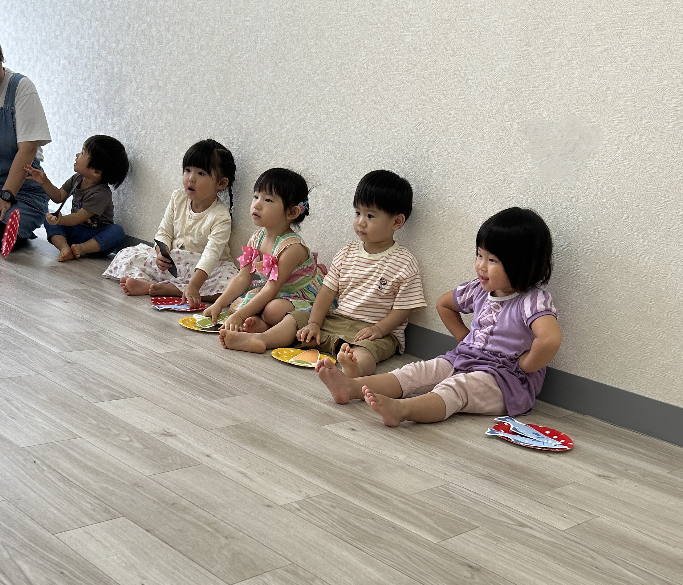 戸塚こども英語
