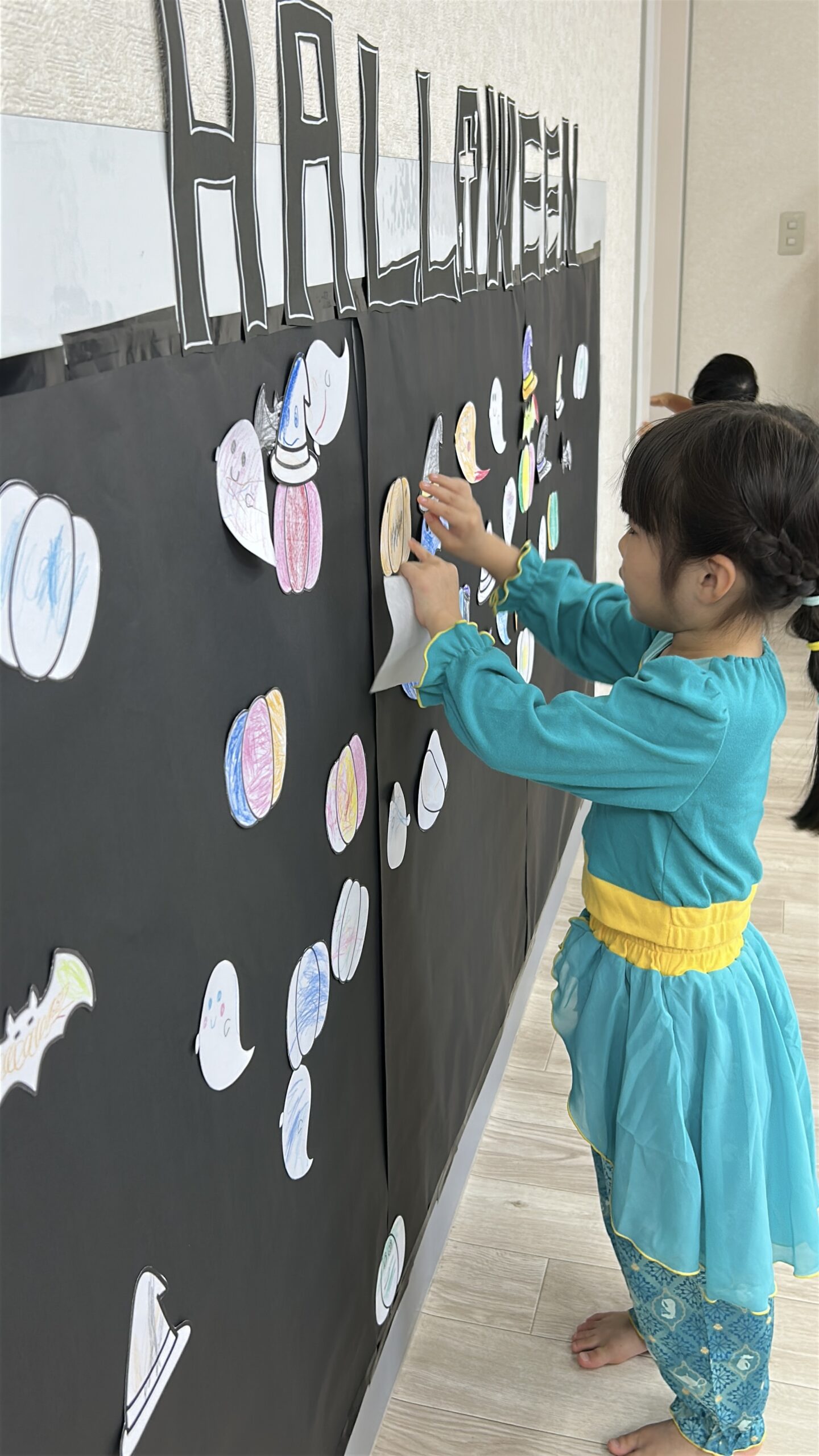 戸塚ハロウィンイベント