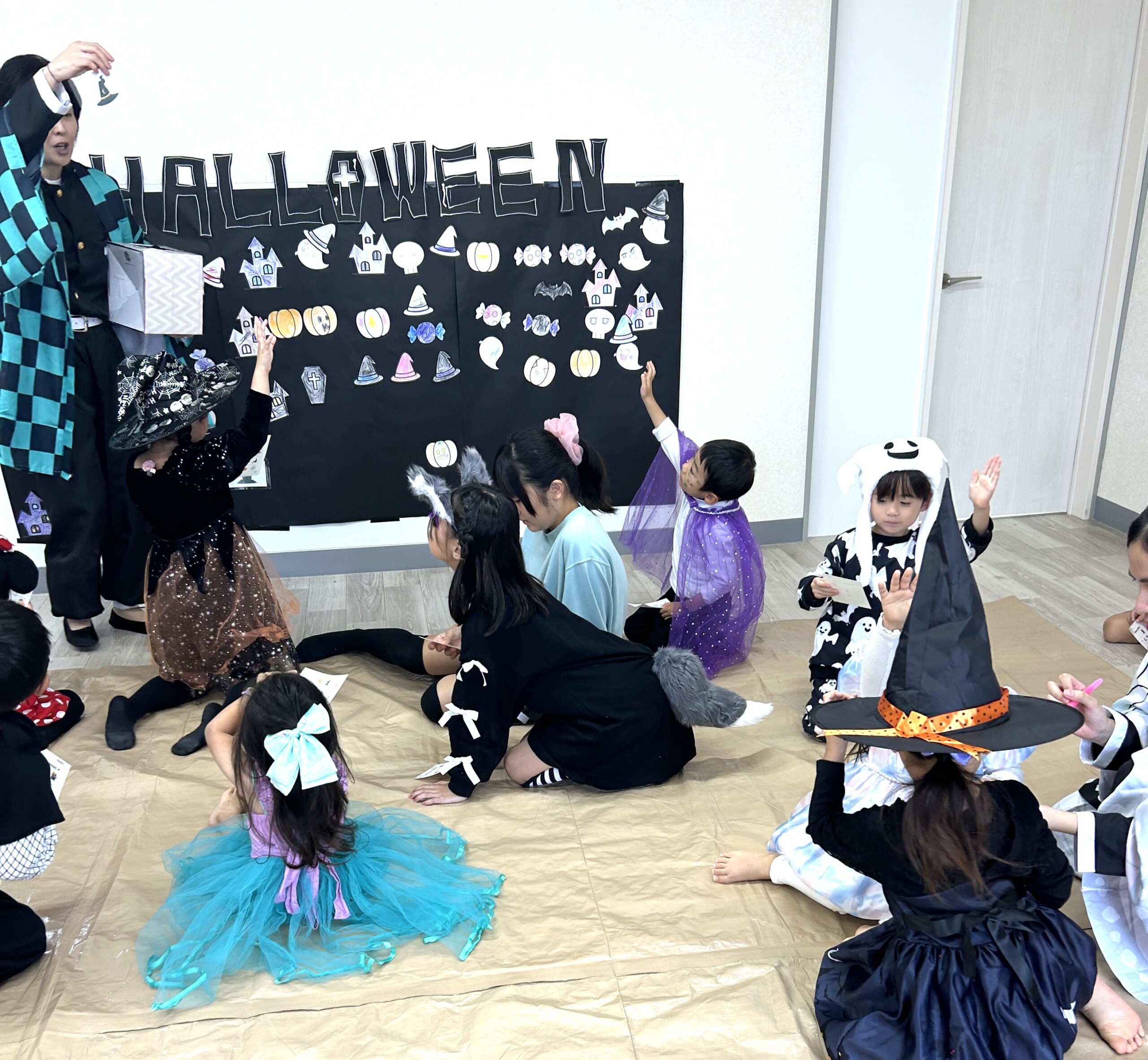 戸塚ハロウィン