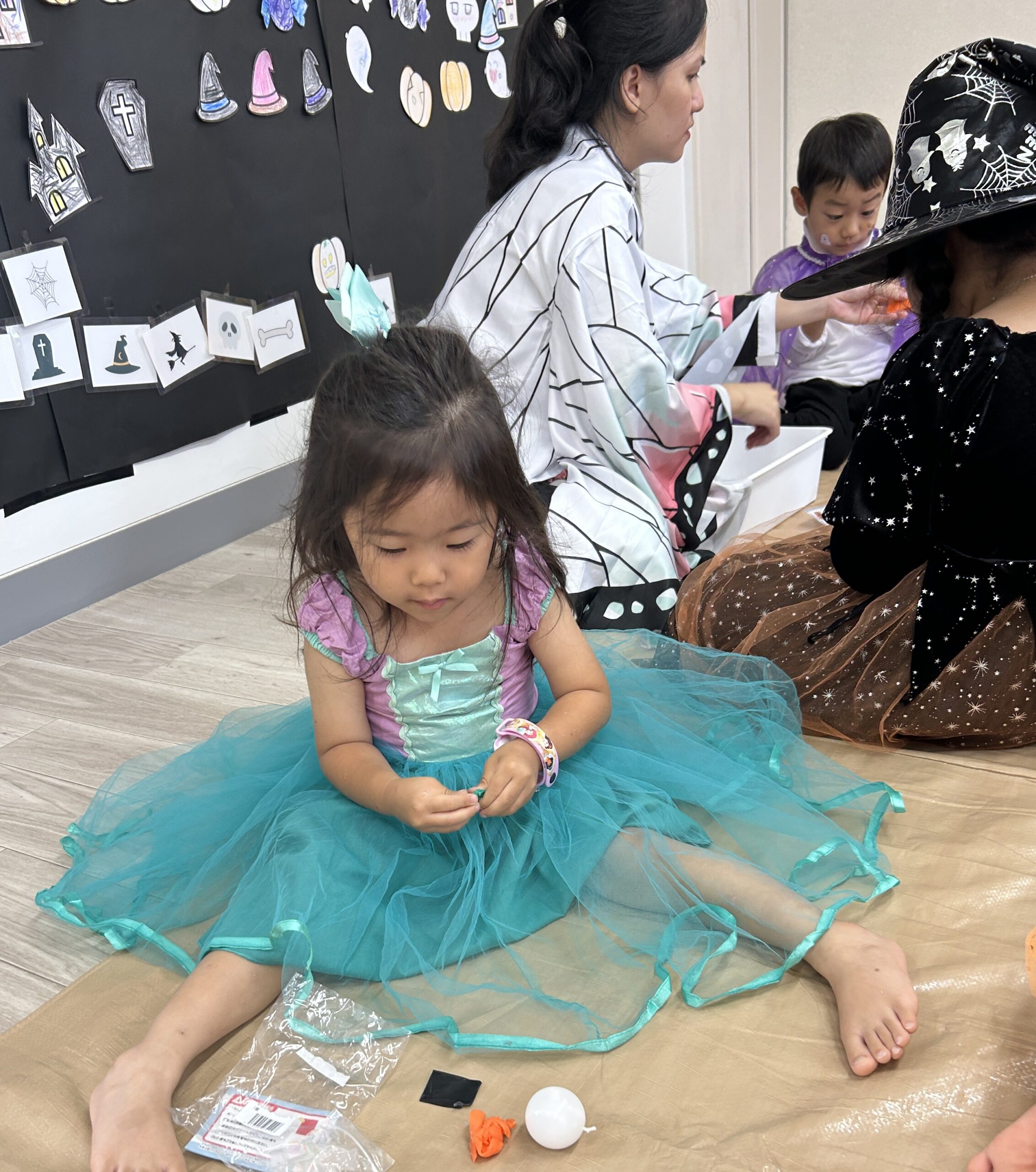 横浜英語教室
