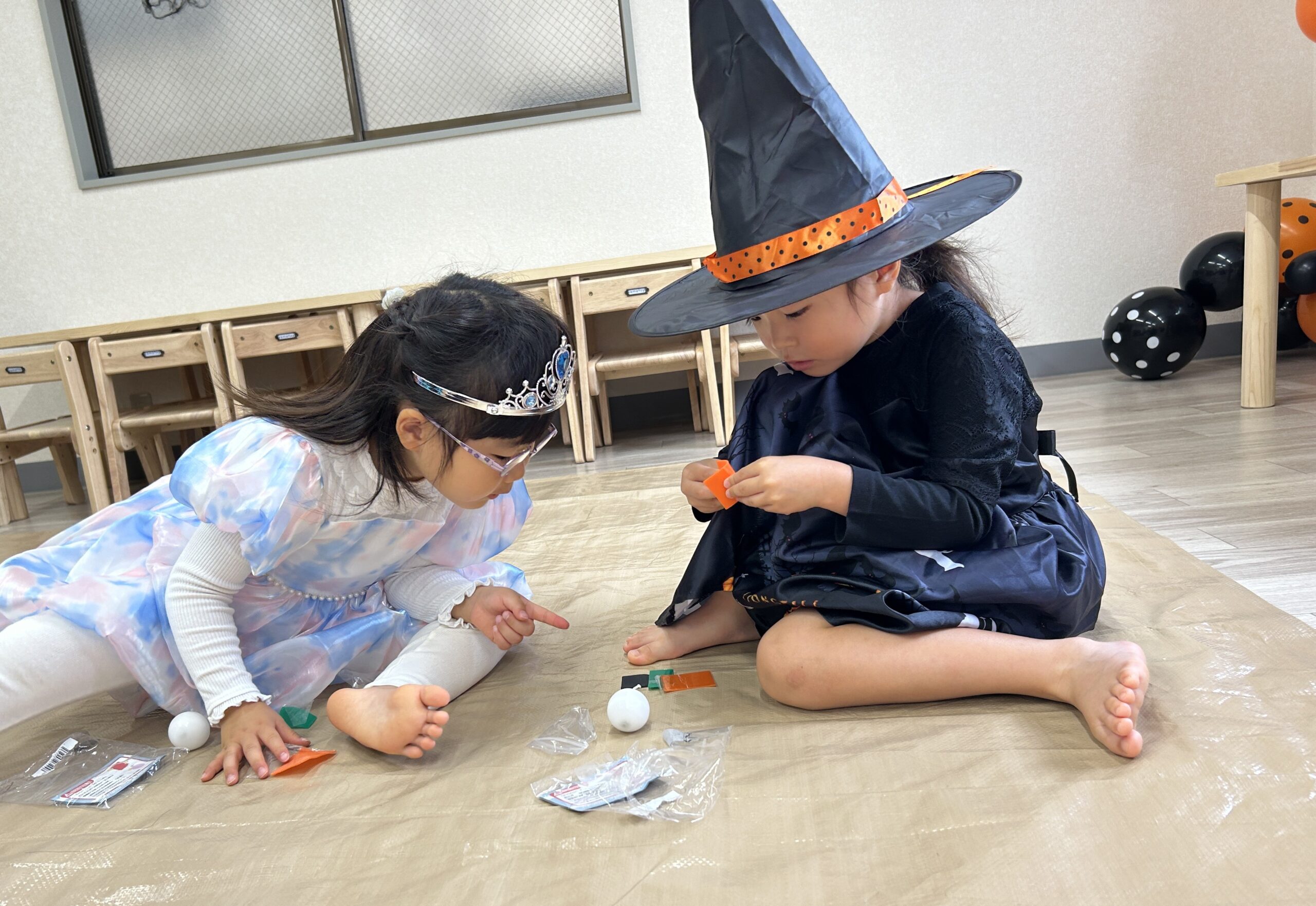 横浜ハロウィン