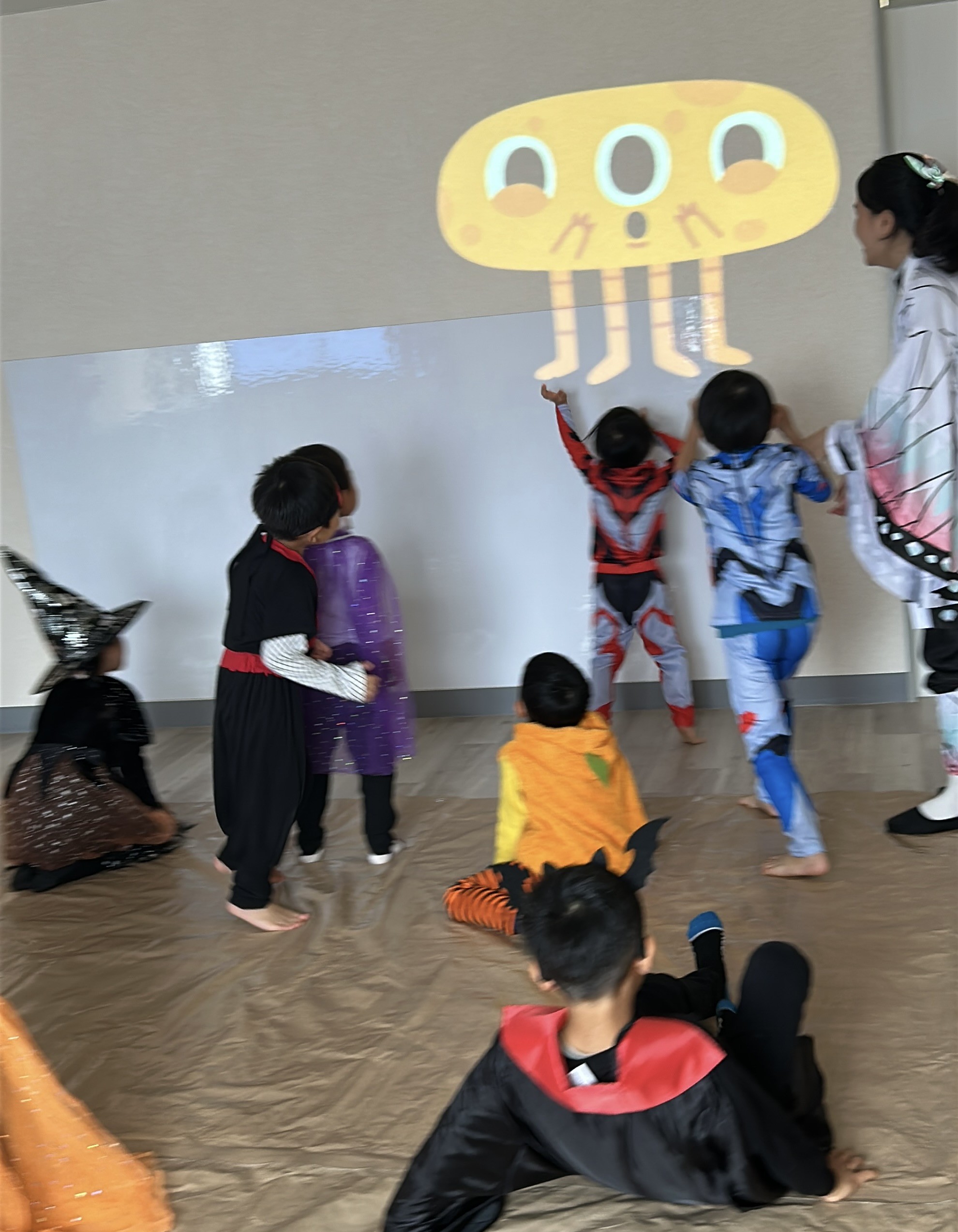 戸塚英語学童