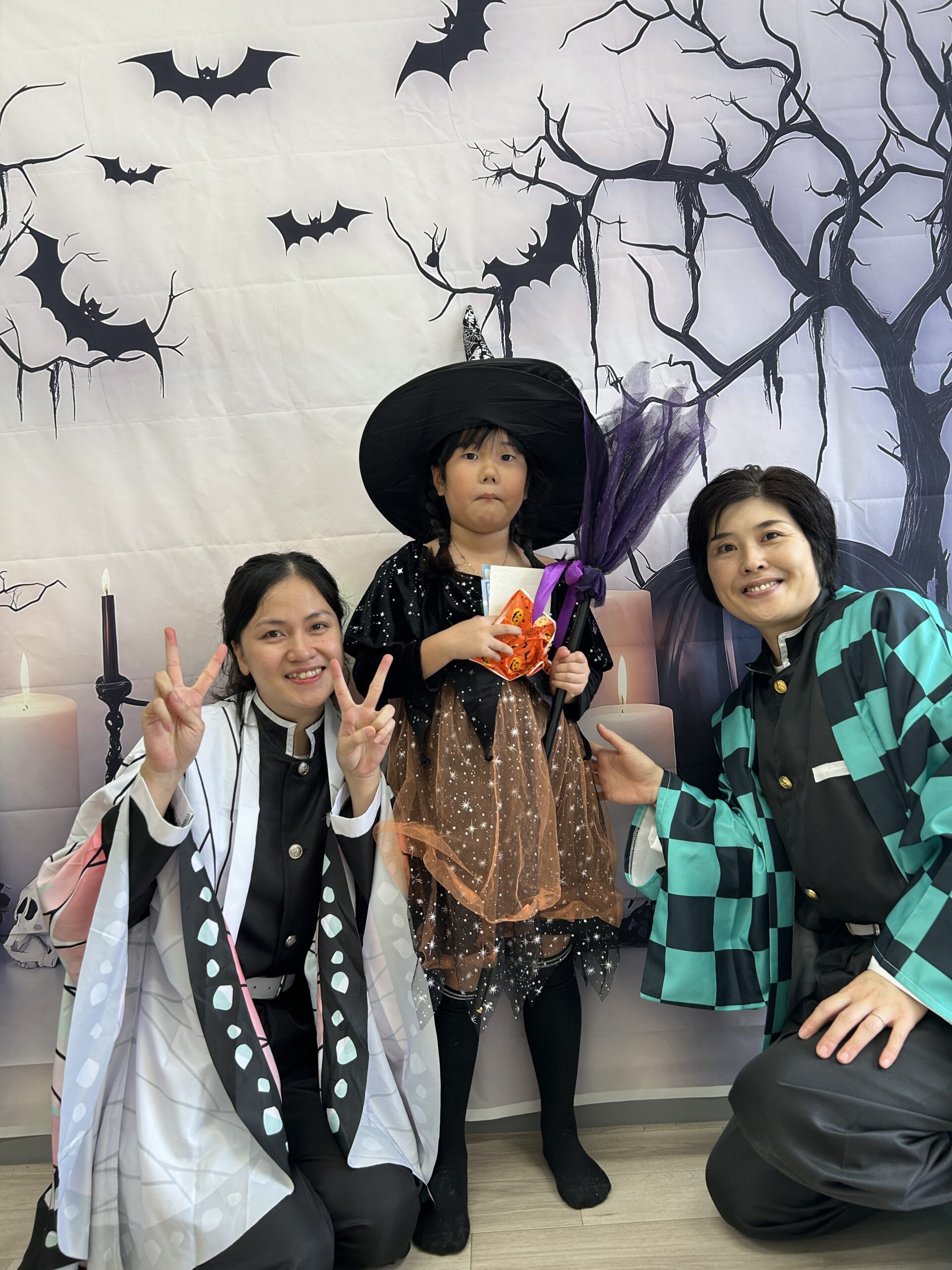 戸塚ハロウィンイベント
