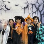 戸塚ハロウィンイベント