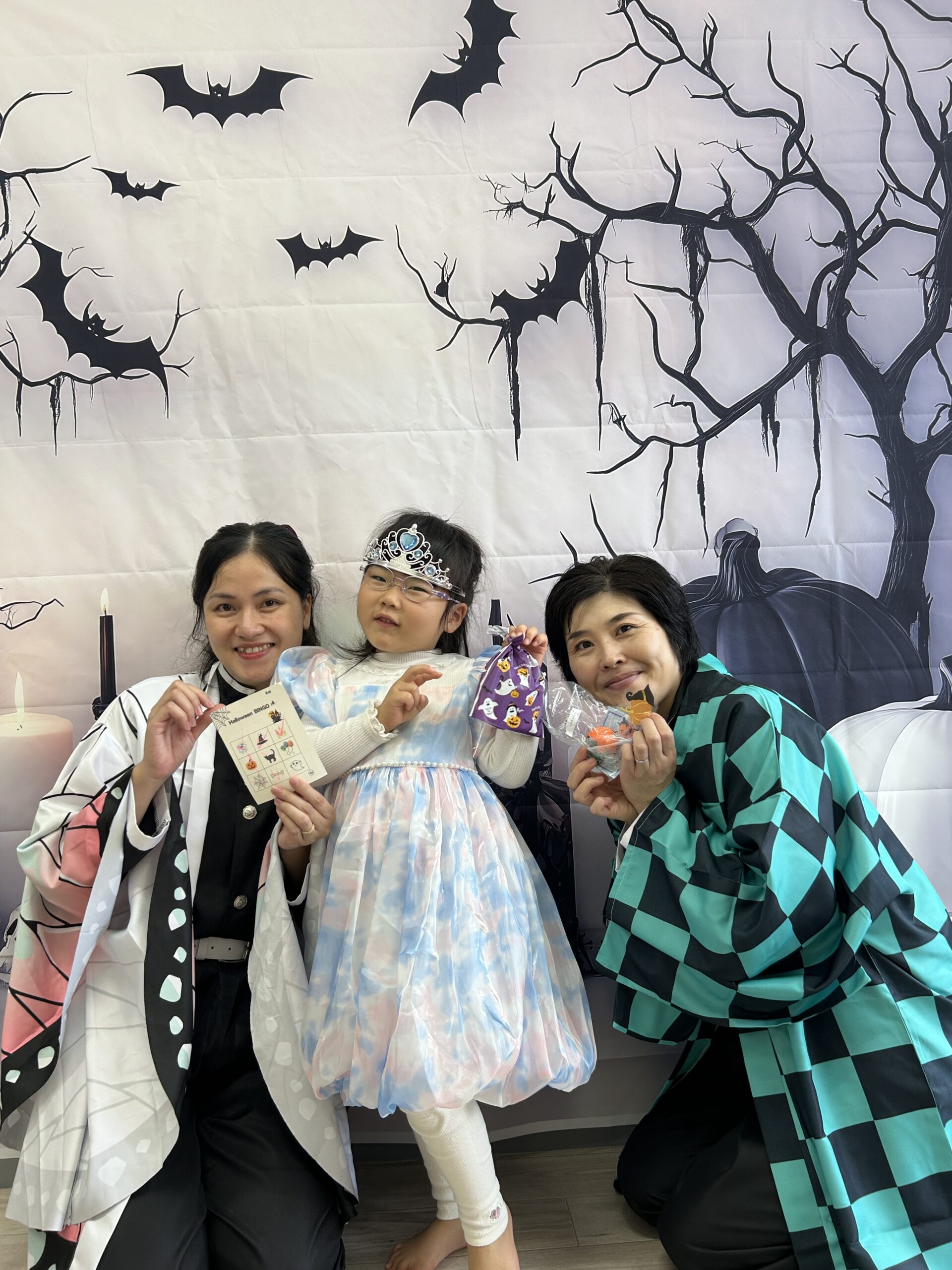 戸塚ハロウィンイベント