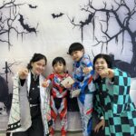 戸塚ハロウィンイベント