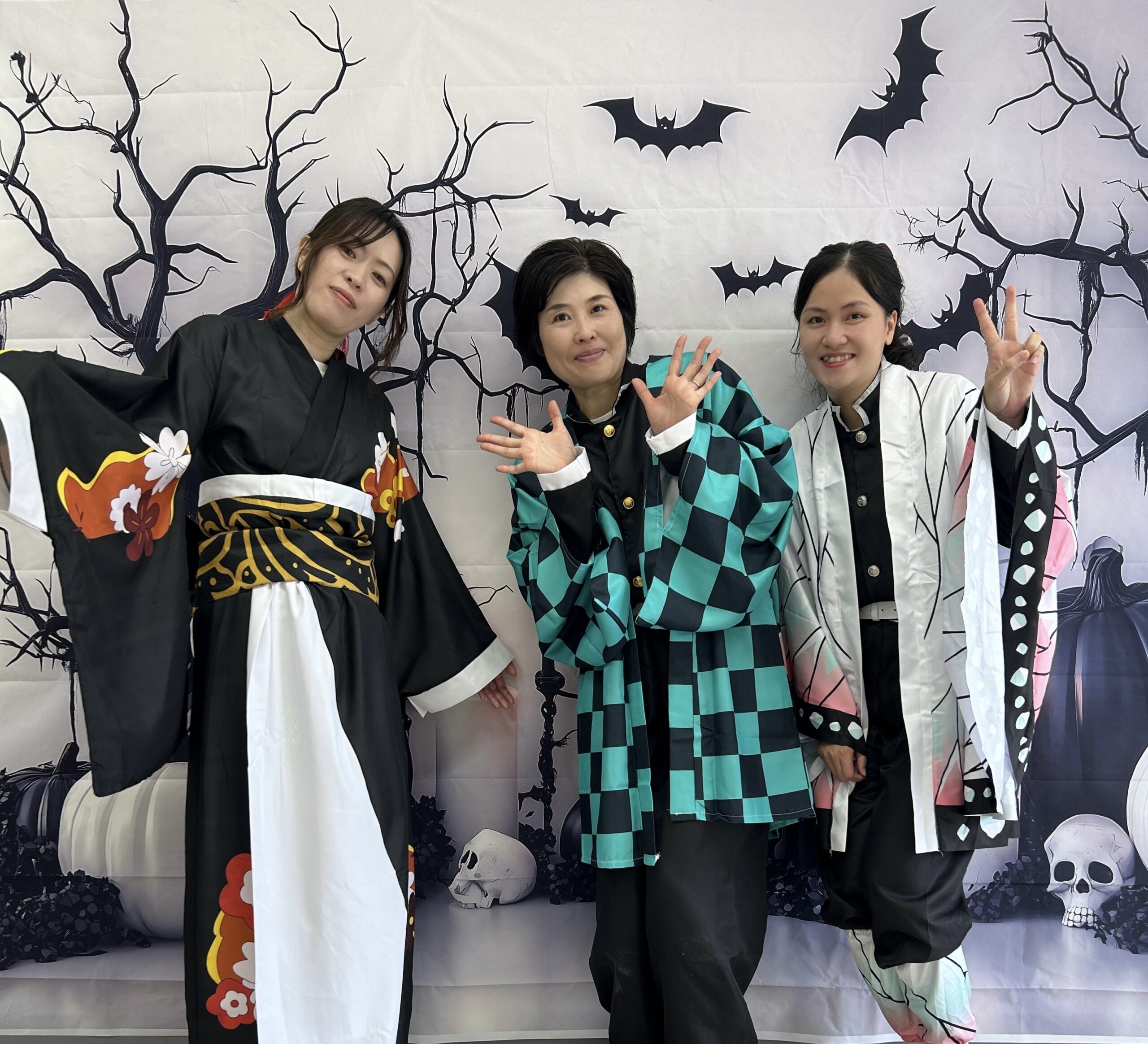 戸塚ハロウィン
