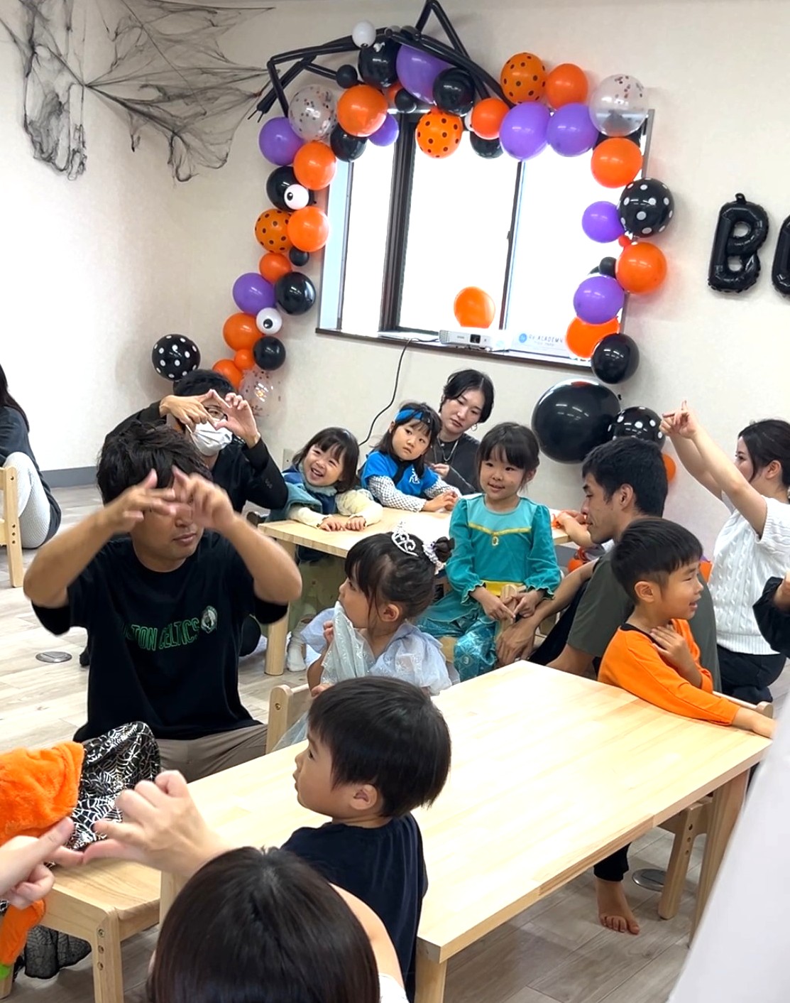 戸塚こどもイベント