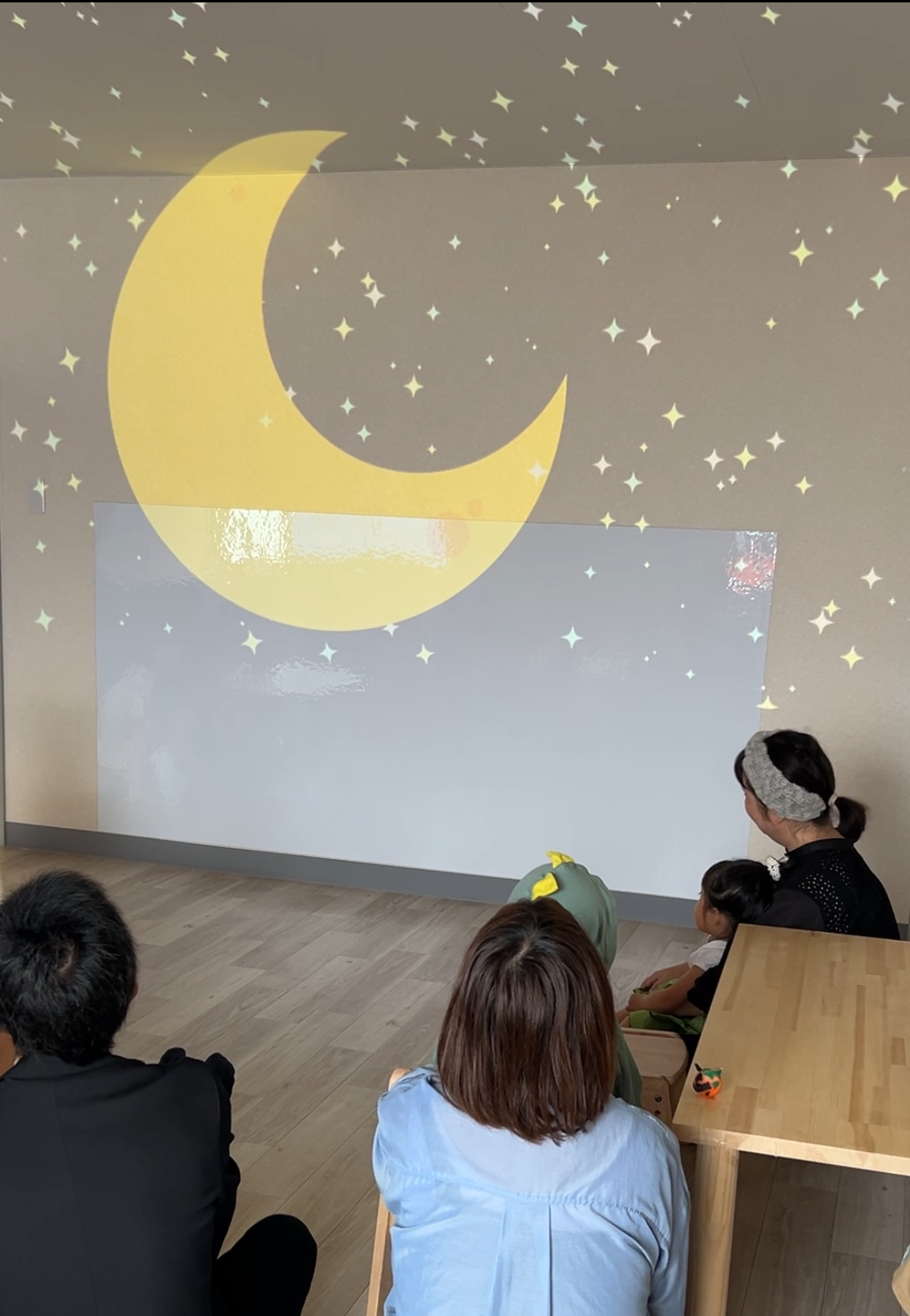 子供ハロウィンイベント