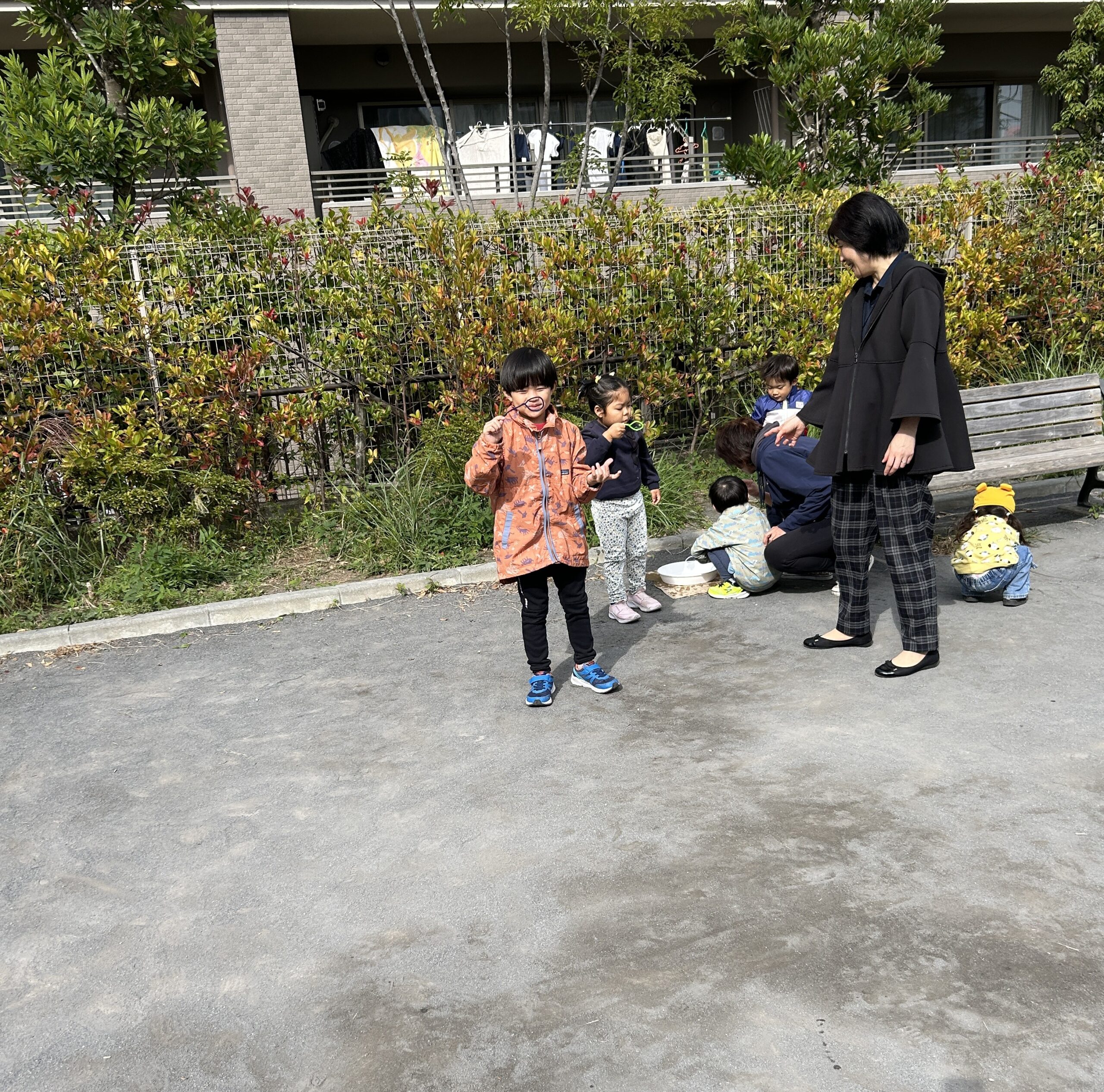 戸塚英語預かり