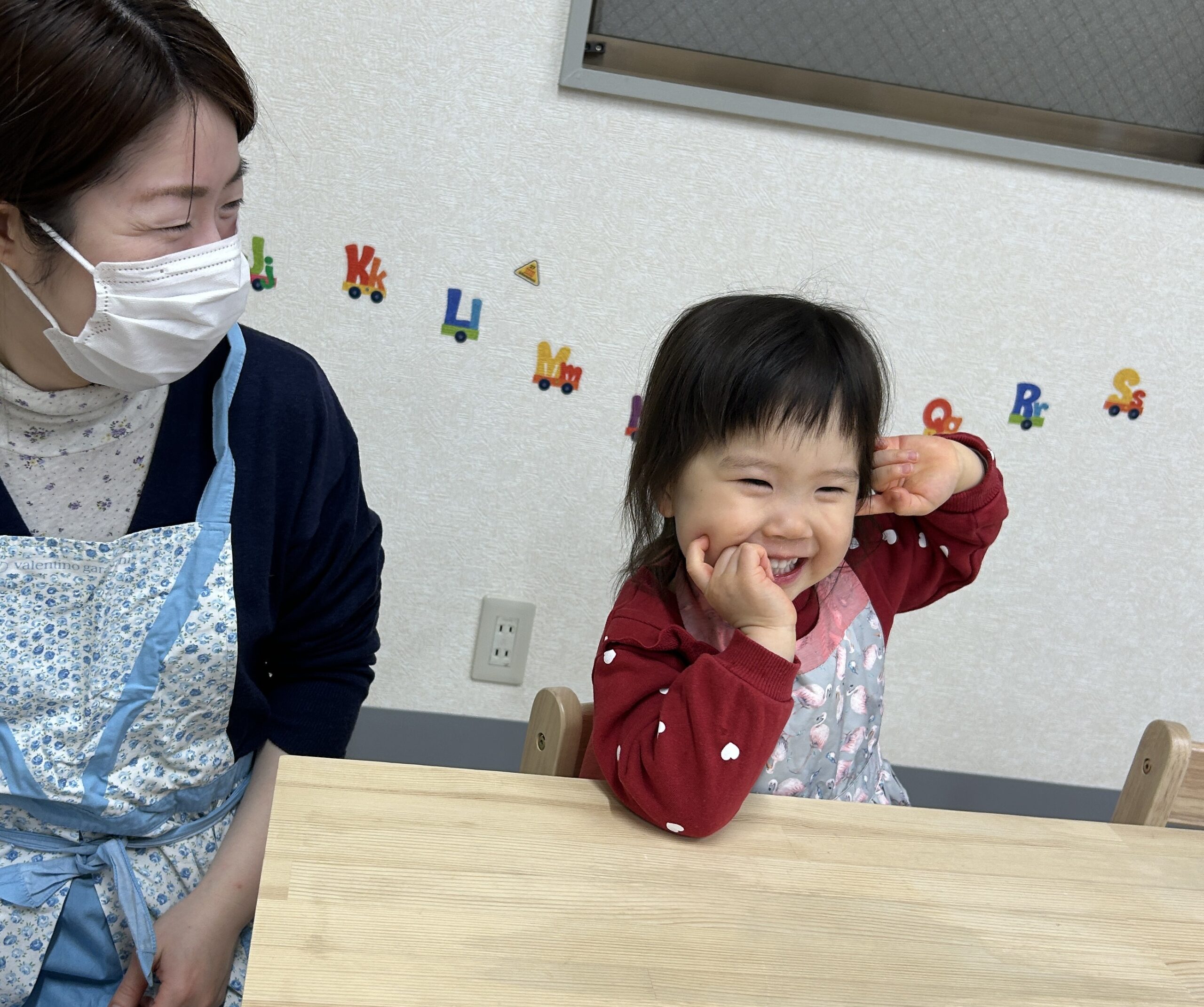 戸塚英語イベント